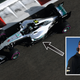 Photo credits: Mark Thompson (Rosberg), Brian Cleary (Taylor) via Getty Images